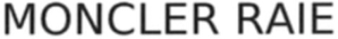 MONCLER RAIE Logo (WIPO, 24.03.2021)