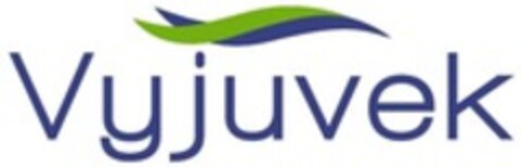 Vyjuvek Logo (WIPO, 07/28/2021)