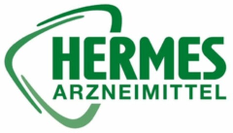 HERMES ARZNEIMITTEL Logo (WIPO, 09/27/2021)