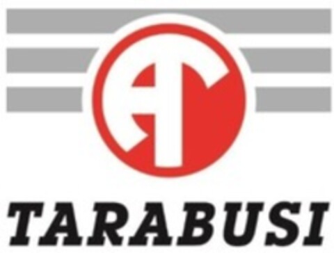 AT TARABUSI Logo (WIPO, 30.11.2021)