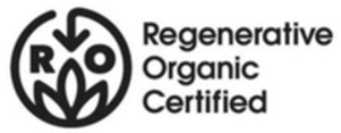 RO Regenerative Organic Certified Logo (WIPO, 10/19/2021)