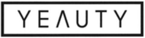 YEAUTY Logo (WIPO, 17.03.2022)