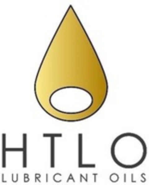 HTLO LUBRICANT OILS Logo (WIPO, 03.06.2022)