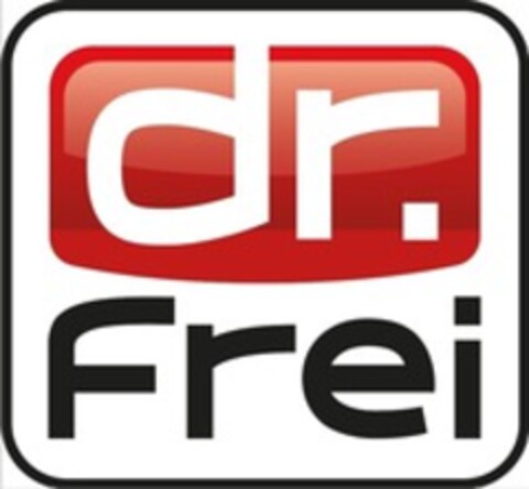 dr. Frei Logo (WIPO, 30.06.2022)