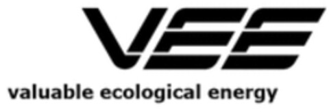 vee valuable ecological energy Logo (WIPO, 23.01.2023)