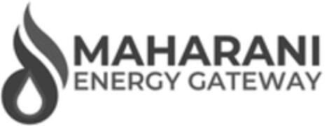 MAHARANI ENERGY GATEWAY Logo (WIPO, 22.11.2022)