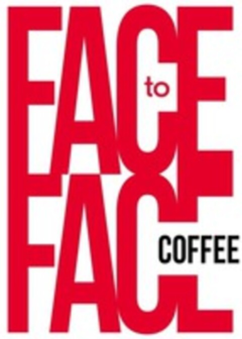 FACE to FACE COFFEE Logo (WIPO, 11.04.2023)
