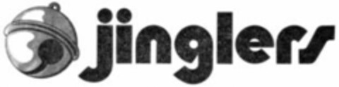 jinglers Logo (WIPO, 07/18/1977)