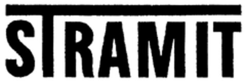 STRAMIT Logo (WIPO, 19.03.1980)