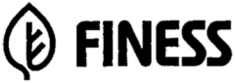 FINESS Logo (WIPO, 25.07.1990)