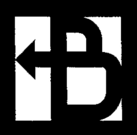 B Logo (WIPO, 28.08.1991)