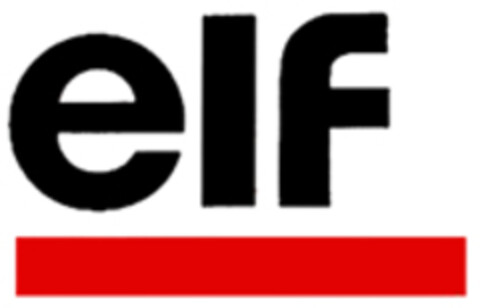 elf Logo (WIPO, 11.01.1993)