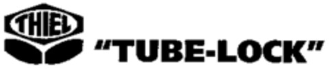 THIEL "TUBE-LOCK" Logo (WIPO, 30.09.1997)