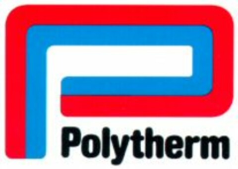 P Polytherm Logo (WIPO, 11/08/1997)