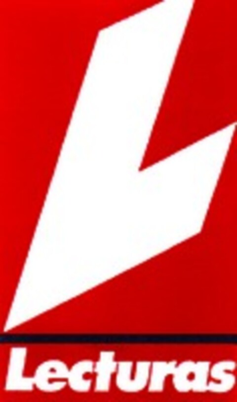 L Lecturas Logo (WIPO, 13.11.1998)