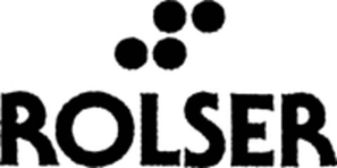 ROLSER Logo (WIPO, 08.01.1999)