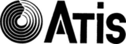 ATIS Logo (WIPO, 18.08.1999)
