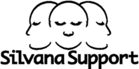 Silvana Support Logo (WIPO, 25.01.2001)