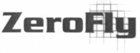 ZeroFly Logo (WIPO, 04.02.2003)