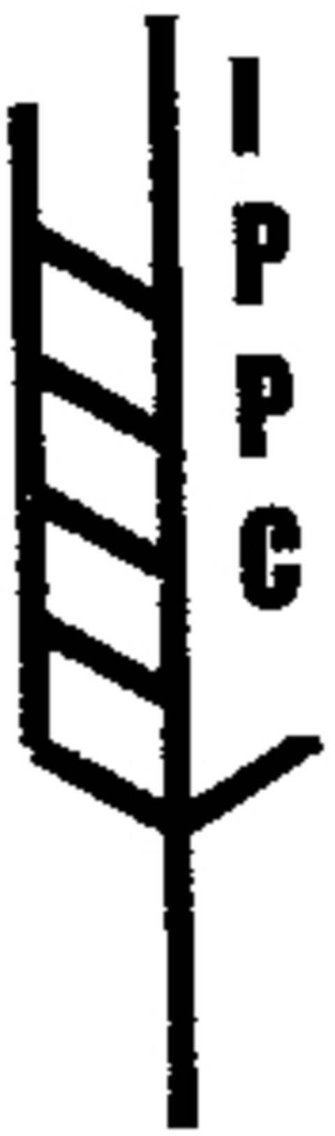 IPPC Logo (WIPO, 26.09.2003)