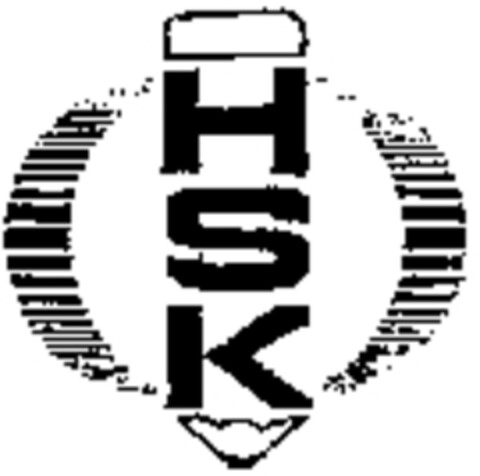 HSK Logo (WIPO, 03.06.2004)