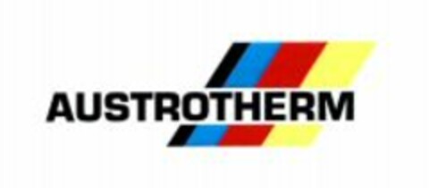 AUSTROTHERM Logo (WIPO, 04/22/2005)