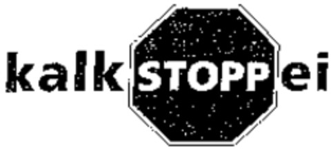 kalkSTOPPei Logo (WIPO, 15.11.2005)