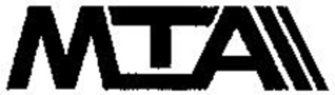 MTA Logo (WIPO, 23.11.2006)