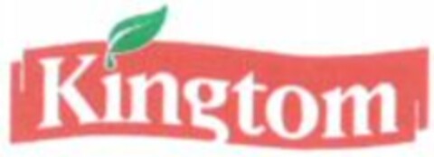 Kingtom Logo (WIPO, 08.03.2007)