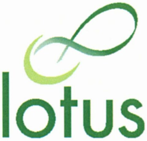 lotus Logo (WIPO, 05/08/2007)