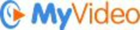 MyVideo Logo (WIPO, 09.03.2007)