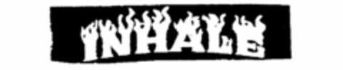 INHALE Logo (WIPO, 17.10.2007)