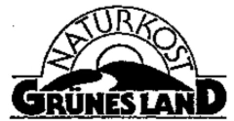 NATURKOST GRÜNES LAND Logo (WIPO, 30.04.2007)