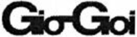 Gio-Goi Logo (WIPO, 03.04.2008)