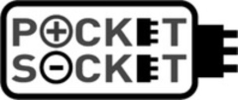POCKET SOCKET Logo (WIPO, 28.05.2008)