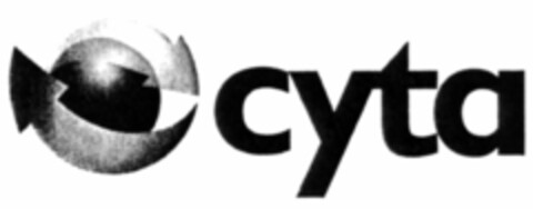 cyta Logo (WIPO, 21.03.2008)