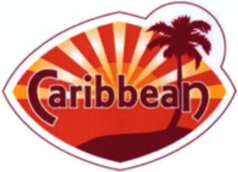 Caribbean Logo (WIPO, 30.10.2008)