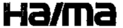 HAIMA Logo (WIPO, 16.02.2009)
