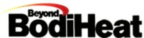 Beyond BodiHeat Logo (WIPO, 20.02.2009)