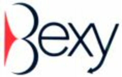 Bexy Logo (WIPO, 14.05.2009)