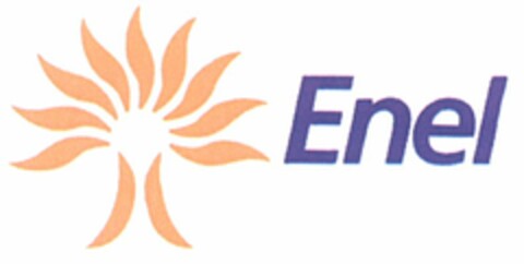 Enel Logo (WIPO, 11.02.2009)