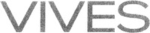 VIVES Logo (WIPO, 03/02/2009)