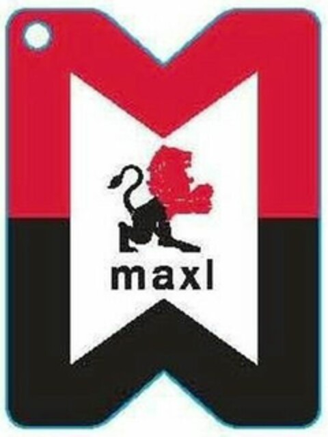 maxi Logo (WIPO, 03.07.2009)