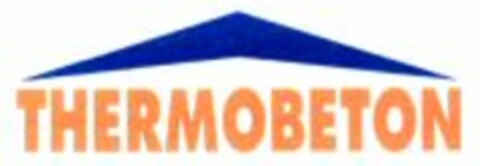 THERMOBETON Logo (WIPO, 28.07.2009)