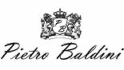 PB Pietro Baldini Logo (WIPO, 22.07.2009)