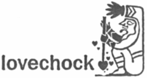 lovechock Logo (WIPO, 12.11.2009)