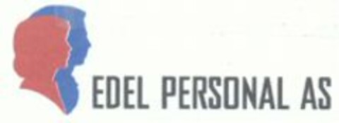 EDEL PERSONAL AS Logo (WIPO, 07.10.2009)