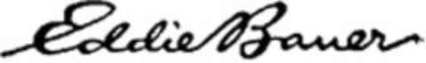 Eddie Bauer Logo (WIPO, 28.05.2010)