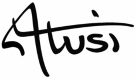 Alusi Logo (WIPO, 05/28/2010)
