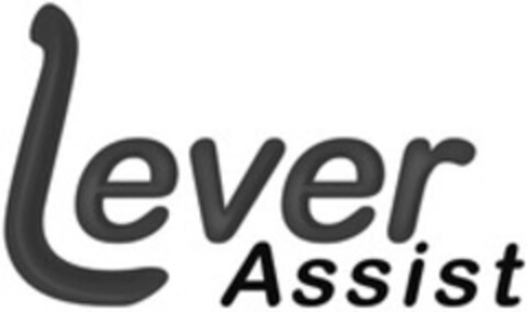 Lever Assist Logo (WIPO, 04.03.2010)